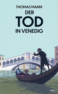 Abbildung von: Der Tod in Venedig - Insel