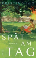 Cover: Sp&auml;t am Tag - Insel
