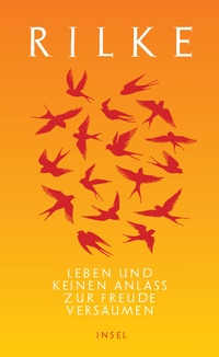 Abbildung von: Leben und keinen Anlaß zur Freude versäumen - Insel