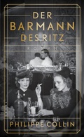 Cover: Der Barmann des Ritz - Insel