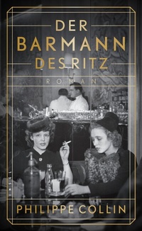 Abbildung von: Der Barmann des Ritz - Insel