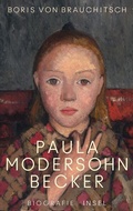 Cover: Paula Modersohn-Becker - Insel