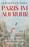 Cover: Paris im Aufruhr - Insel