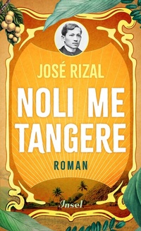 Abbildung von: Noli me tangere - Insel