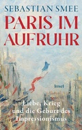 Cover: Paris im Aufruhr - Insel