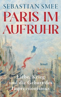 Abbildung von: Paris im Aufruhr - Insel