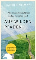 Cover: Auf wilden Pfaden - Insel