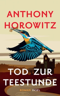 Abbildung von: Tod zur Teestunde - Insel