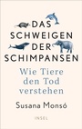 Bild: Das Schweigen der Schimpansen - Insel