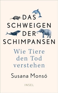 Abbildung von: Das Schweigen der Schimpansen - Insel