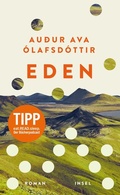 Cover: Eden - Insel