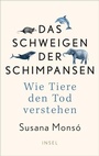 Bild: Das Schweigen der Schimpansen - Insel