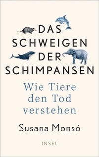 Abbildung von: Das Schweigen der Schimpansen - Insel