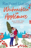 Cover: Weihnachten in Applemore - Roman (Das Erbe von Applemore 4) - Insel