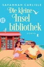 Cover: Die kleine Inselbibliothek - Insel