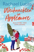 Cover: Weihnachten in Applemore - Roman (Das Erbe von Applemore 4) - Insel