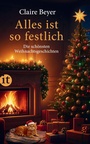 Cover: Alles ist so festlich - Insel