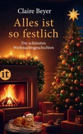 Cover: Alles ist so festlich - Insel