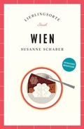Cover: Wien Reisef&uuml;hrer LIEBLINGSORTE - Insel