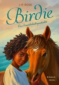 Cover: Birdie - Insel
