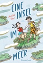 Cover: Eine Insel im Meer - Insel