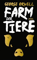 Cover: Farm der Tiere - Insel