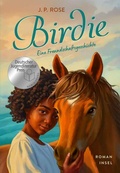 Cover: Birdie - Insel
