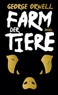 Cover: Farm der Tiere - Insel