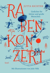 Abbildung von: Rabenkonzert - Insel