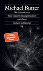 Cover: Die Alarmierten - Suhrkamp