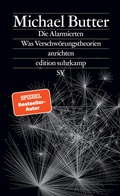 Cover: Die Alarmierten - Suhrkamp