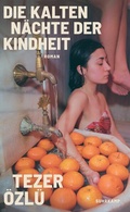 Cover: Die kalten N&auml;chte der Kindheit - Suhrkamp