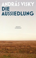 Cover: Die Aussiedlung - Suhrkamp