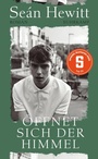 Cover: Öffnet sich der Himmel - Suhrkamp