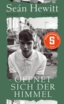 Cover: Öffnet sich der Himmel - Suhrkamp