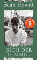 Cover: &Ouml;ffnet sich der Himmel - Suhrkamp