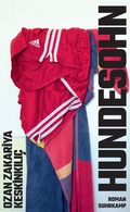 Cover: Hundesohn - Suhrkamp