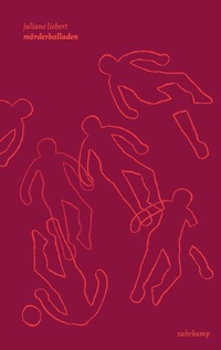 Abbildung von: mörderballaden - Suhrkamp