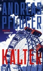 Cover: Kälter - Suhrkamp