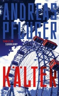 Cover: K&auml;lter - Suhrkamp