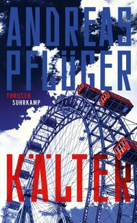 Enlarge image Cover: Kälter - Suhrkamp