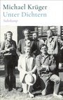 Cover: Unter Dichtern - Suhrkamp
