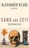 Cover: Sand und Zeit - Suhrkamp