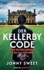 Cover: Der Kellerby-Code - Suhrkamp
