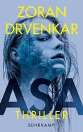 Cover: Asa - Suhrkamp