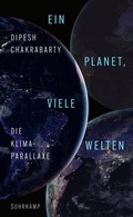 Cover: Ein Planet, viele Welten - Suhrkamp
