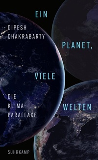 Abbildung von: Ein Planet, viele Welten - Suhrkamp