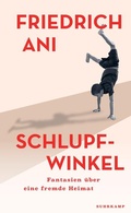 Cover: Schlupfwinkel - Suhrkamp