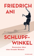 Cover: Schlupfwinkel - Suhrkamp