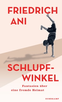 Abbildung von: Schlupfwinkel - Suhrkamp